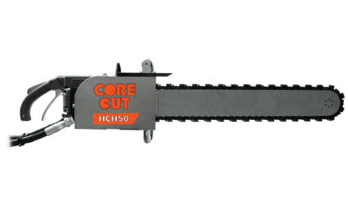 MaxCut-Hydraulic-Chainsaw-CORECUT-HCH50-CSH24